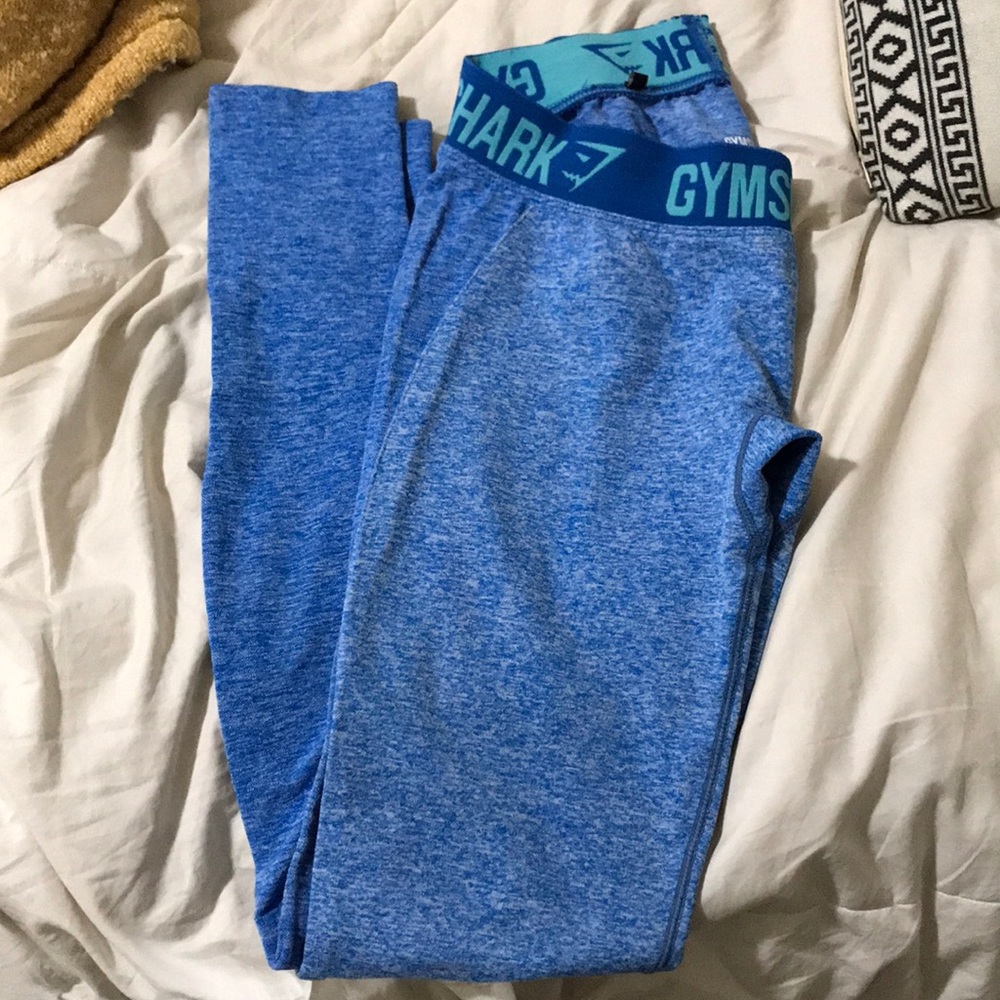 Gymshark leggings